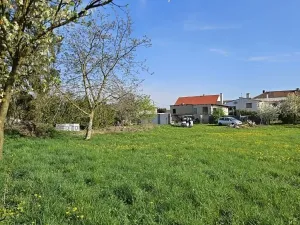 Prodej pozemku pro bydlení, Uničov, 1185 m2