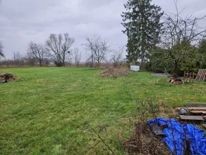 Prodej pozemku pro bydlení, Uničov, 1185 m2