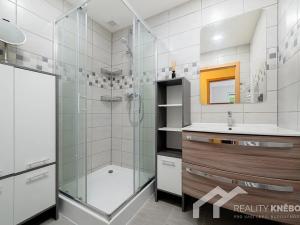 Prodej bytu 3+1, Liberec, Křížová, 75 m2