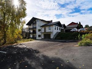 Prodej bytu 2+1, Bayerisch Eisenstein, Německo, Brennesstraße, 55 m2