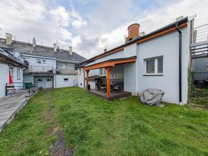 Pronájem bytu 2+1, Olomouc, Neředínská, 50 m2