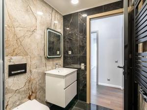 Pronájem bytu 4+kk, Praha - Karlín, Rohanské nábřeží, 136 m2