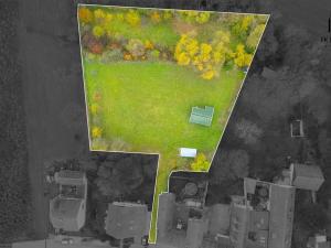 Prodej pozemku pro bydlení, Šlapanice, 3860 m2