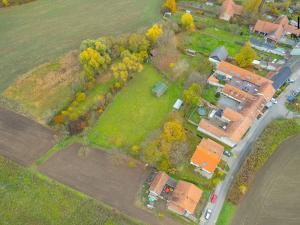 Prodej pozemku pro bydlení, Šlapanice, 3860 m2