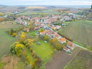 Prodej pozemku pro bydlení, Šlapanice, 3860 m2
