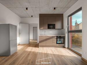 Pronájem bytu 2+kk, Plzeň, Kamenická, 34 m2