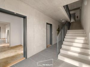 Pronájem bytu 2+kk, Plzeň, Kamenická, 34 m2