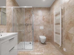 Pronájem bytu 1+kk, Plzeň, Kamenická, 55 m2