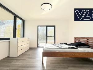 Prodej bytu 3+kk, Brno, Horní, 95 m2