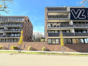 Prodej bytu 3+kk, Brno, Horní, 95 m2