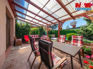 Prodej rodinného domu, Svojetice, Na Moklině, 159 m2