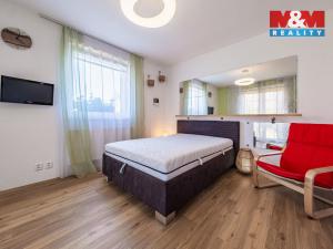 Prodej rodinného domu, Svojetice, Na Moklině, 159 m2