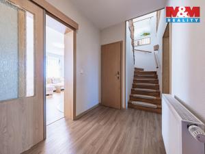 Prodej rodinného domu, Svojetice, Na Moklině, 159 m2