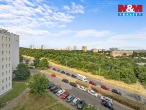 Prodej bytu 3+kk, Praha - Krč, Tavolníková, 85 m2