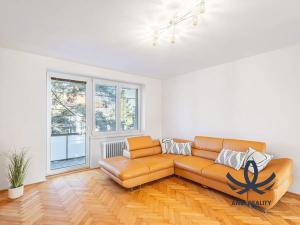 Pronájem bytu 3+1, Mladá Boleslav, Erbenova, 72 m2