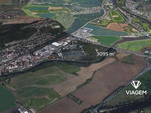 Prodej podílu pole, Praha - Radotín, 442 m2