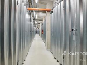 Prodej bytu 3+kk, Praha - Vysočany, Kolbenova, 79 m2