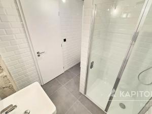 Prodej bytu 2+kk, Praha - Vysočany, Kolbenova, 77 m2