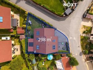 Prodej rodinného domu, Březina, 135 m2