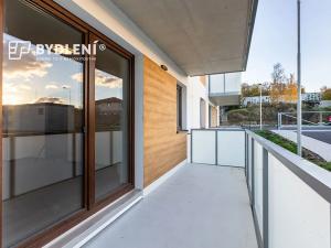 Pronájem bytu 2+kk, Teplice, Novoveská, 47 m2