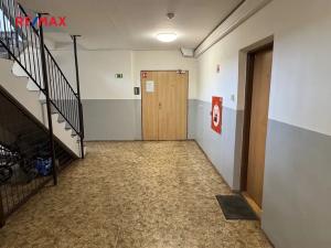 Pronájem bytu 2+kk, Kladno, Holandská, 40 m2