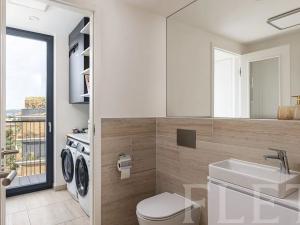 Pronájem bytu 4+kk, Praha - Košíře, Na pomezí, 156 m2