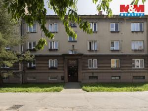 Prodej bytu 3+1, Ostrava - Zábřeh, Baranovova, 70 m2