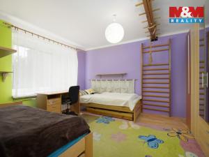 Prodej bytu 3+1, Ostrava - Zábřeh, Baranovova, 70 m2