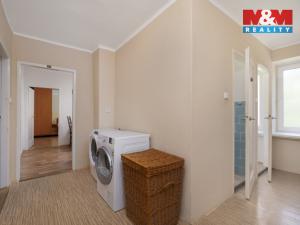 Prodej bytu 3+1, Ostrava - Zábřeh, Baranovova, 70 m2