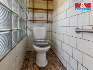 Prodej chalupy, Plánice, Klatovská, 99 m2