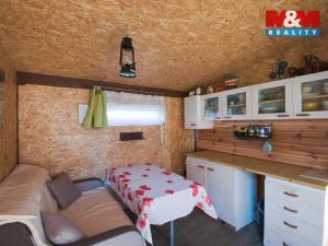 Prodej chaty, Zubří, 12 m2