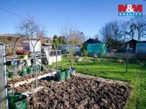 Prodej chaty, Zubří, 12 m2