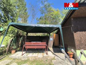 Pronájem chaty, Ústí nad Labem - Krásné Březno, V Háji, 19 m2