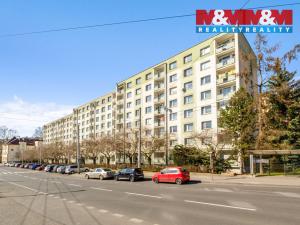 Prodej bytu 3+1, Ústí nad Labem - Neštěmice, Seifertova, 81 m2