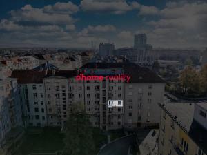 Pronájem bytu 2+1, Olomouc, Zeyerova, 63 m2