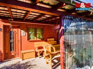 Prodej zahrady, Zubří, 220 m2