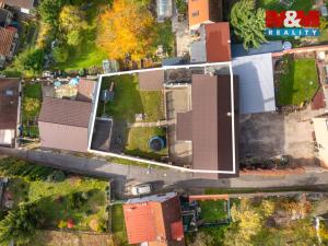 Prodej rodinného domu, Velké Přítočno, Krátká, 180 m2