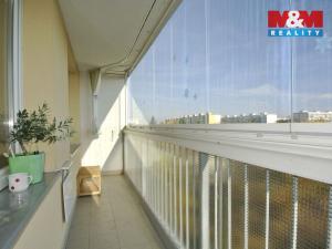 Prodej bytu 3+kk, Praha, K lipám, 67 m2