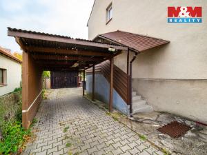 Prodej rodinného domu, Moravská Třebová, Jevíčská, 178 m2