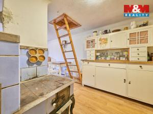 Prodej chalupy, Horní Maršov, Horská, 150 m2