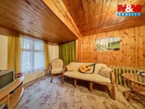 Prodej chalupy, Horní Maršov, Horská, 150 m2