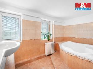 Prodej rodinného domu, Velké Březno, Zahradní, 130 m2