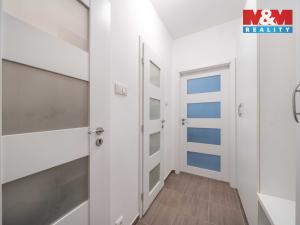 Prodej bytu 2+kk, Praha - Vršovice, Ruská, 42 m2