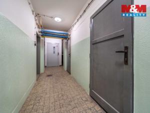 Prodej bytu 2+kk, Praha - Vršovice, Ruská, 42 m2