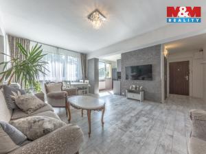 Prodej bytu 3+kk, Nymburk, Ivana Olbrachta, 73 m2