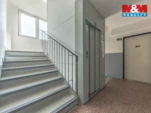 Prodej bytu 3+kk, Nymburk, Ivana Olbrachta, 73 m2