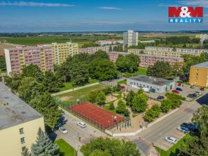 Prodej bytu 3+kk, Nymburk, Ivana Olbrachta, 73 m2