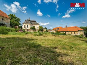 Prodej historického objektu, Zvoleněves, 5000 m2