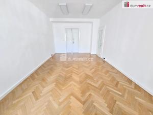 Pronájem kanceláře, Praha - Nové Město, Vodičkova, 28 m2