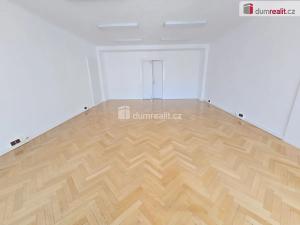 Pronájem kanceláře, Praha - Nové Město, Vodičkova, 49 m2